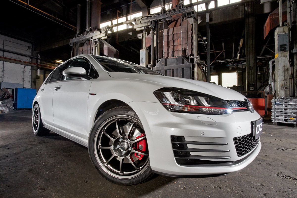 Alleggerita Hlt Oz Racing