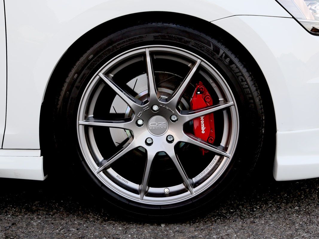 Omnia Oz Racing