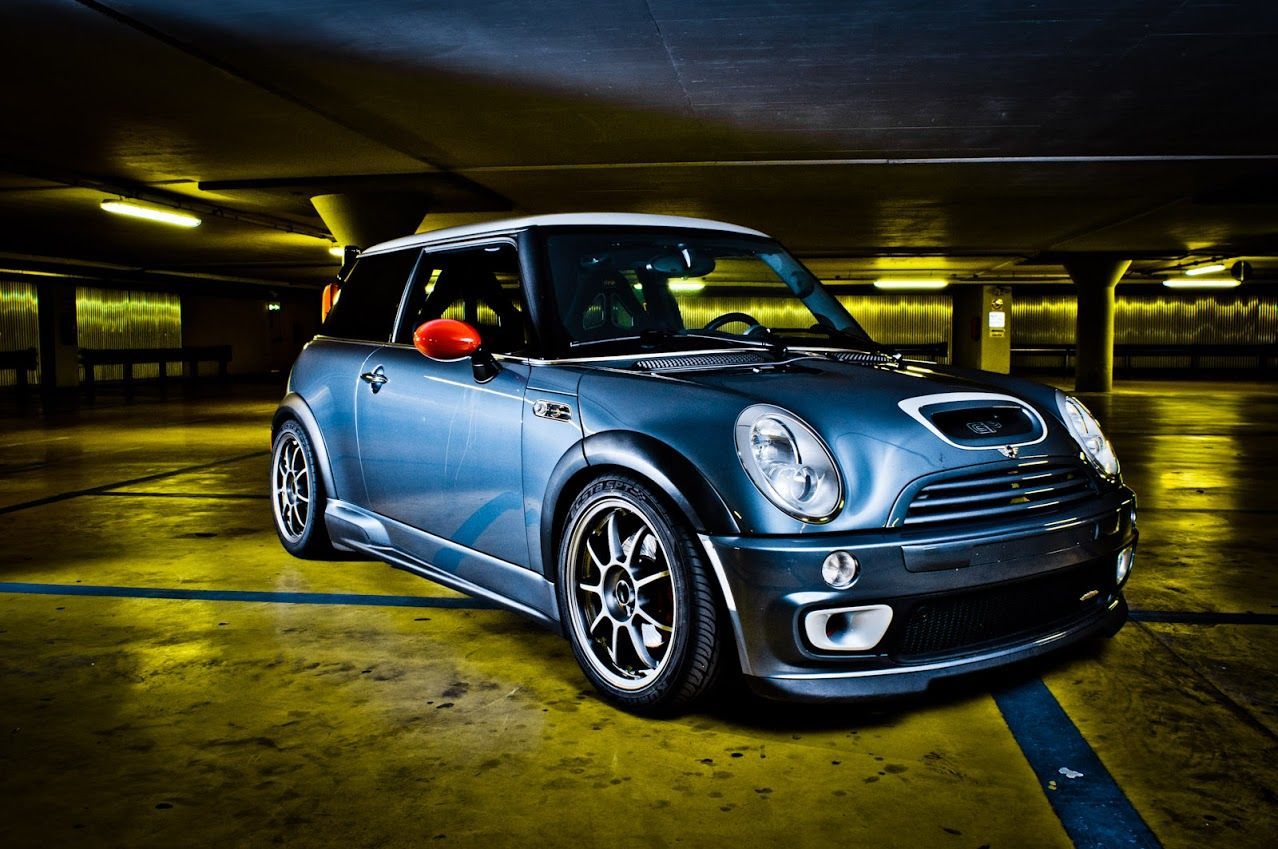 Alleggerita Hlt Oz Racing