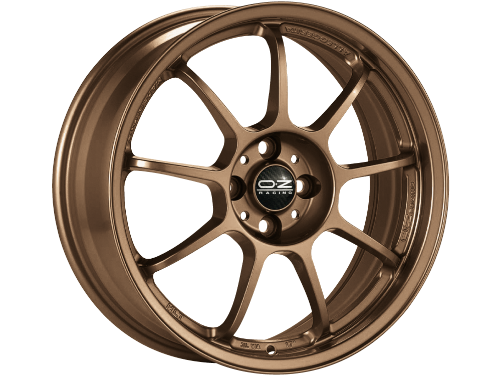 Alleggerita HLT - OZ Racing