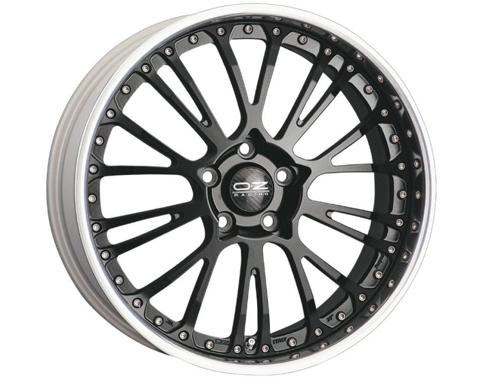 Botticelli III - OZ Racing