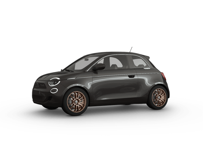 Alloy wheels for Fiat - OZ Racing