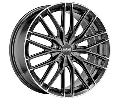Alloy Wheels Oz Racing