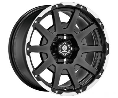 Alloy Wheels Oz Racing