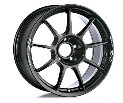 Light alloy wheels OZ | Spots car Tuning