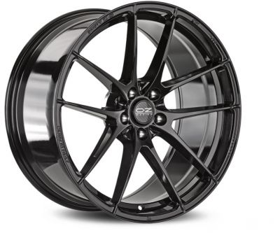 17 inch alloy wheels - OZ Racing