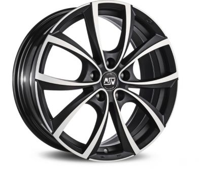 製品情報 1101509419 OZレーシング 17インチ ホイール 17x6.5 45 