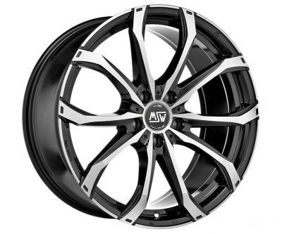 製品情報 20 inch - OZ Racing
