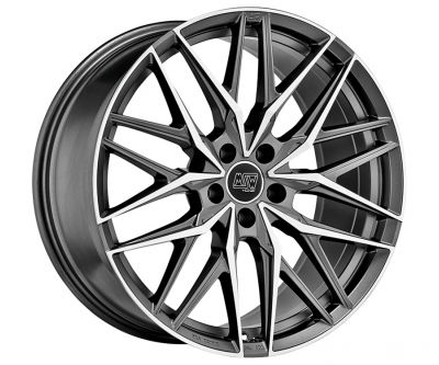 製品情報 18 inch - OZ Racing