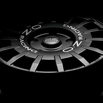 Alloy Wheels - Rally Racing VAN - OZ Racing