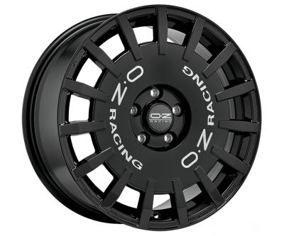 alloy wheels - OZ Racing