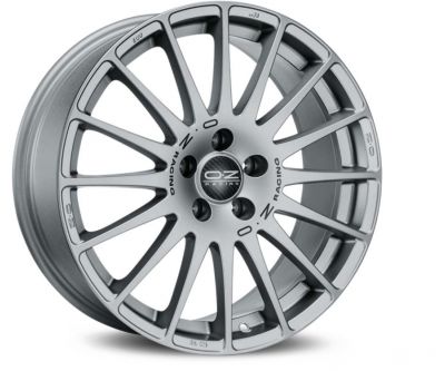 製品情報 18 inch - OZ Racing