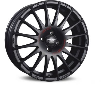 15 inch alloy wheels - OZ Racing