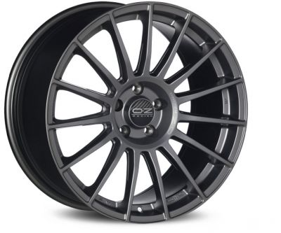 Jantes Oz Racing
