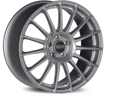 製品情報 17 inch - OZ Racing 