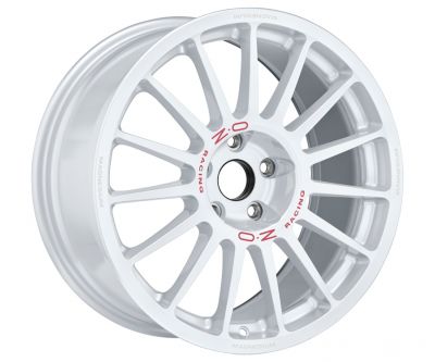 Superturismo Magnesio