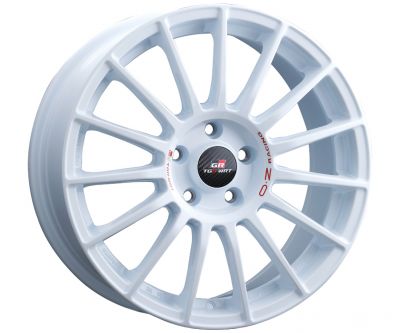 Superturismo TGR-WRT