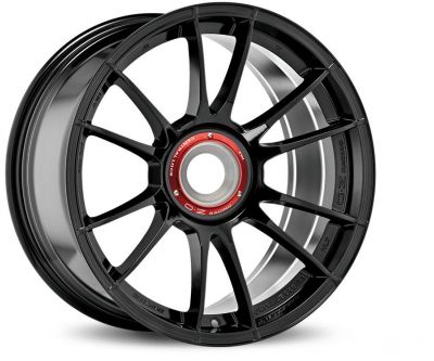 Jantes Oz Racing