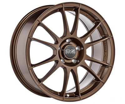 OZ RACING 15in 7J PCD100 OFF+40 4本 [1815] 15 inch alloy wheels - OZ Racing