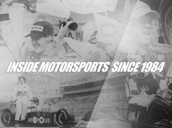 2014. OZ viert 30 jaar geschiedenis in de wereld van de racesport.