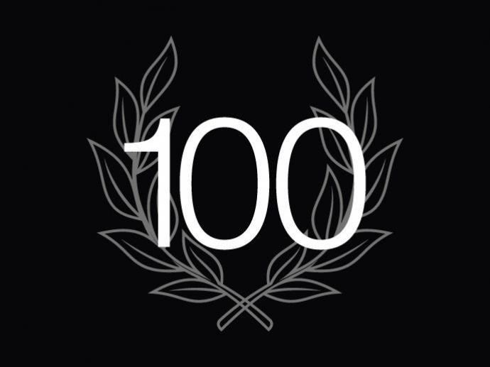 2007. OZ bereikt het ongelooflijke record van 100 kampioenschappen.