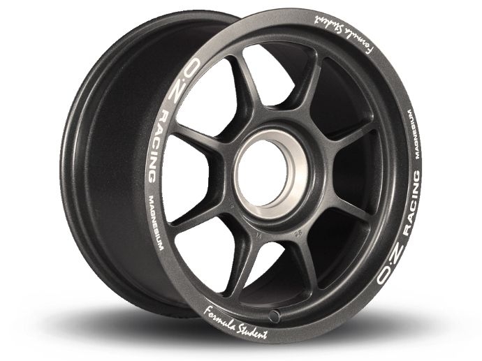 OZ Formula Student Magnesio CL 13" Download disegno tecnico