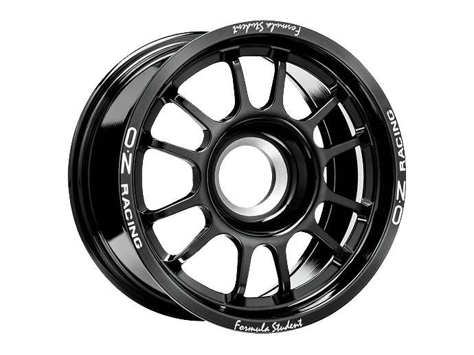 OZ Formula Student Alluminium CL wheel   Download technical drawing