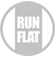 run flat