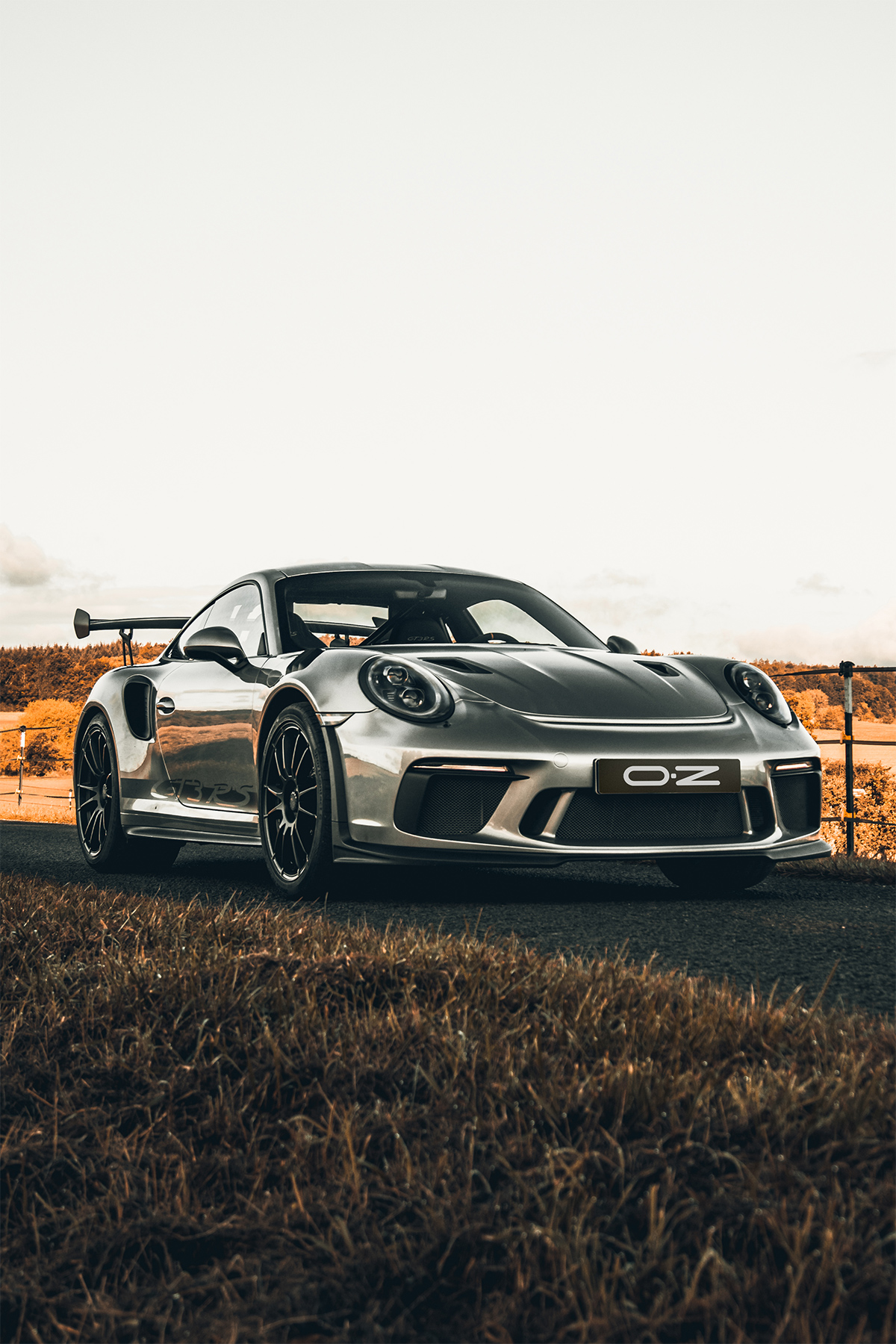 gt3 rs news 2