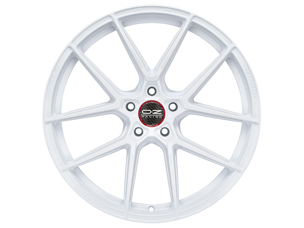 製品情報 - Estrema GT HLT - OZ Racing