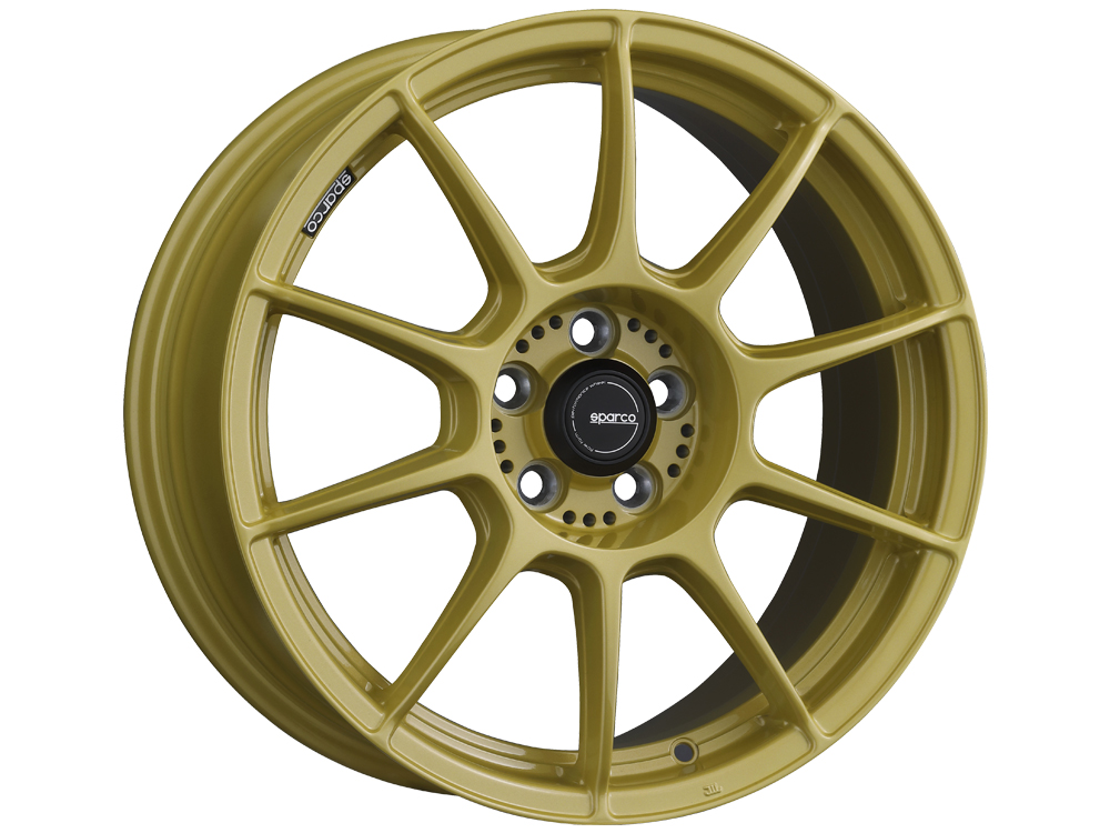 FF1 Race Gold