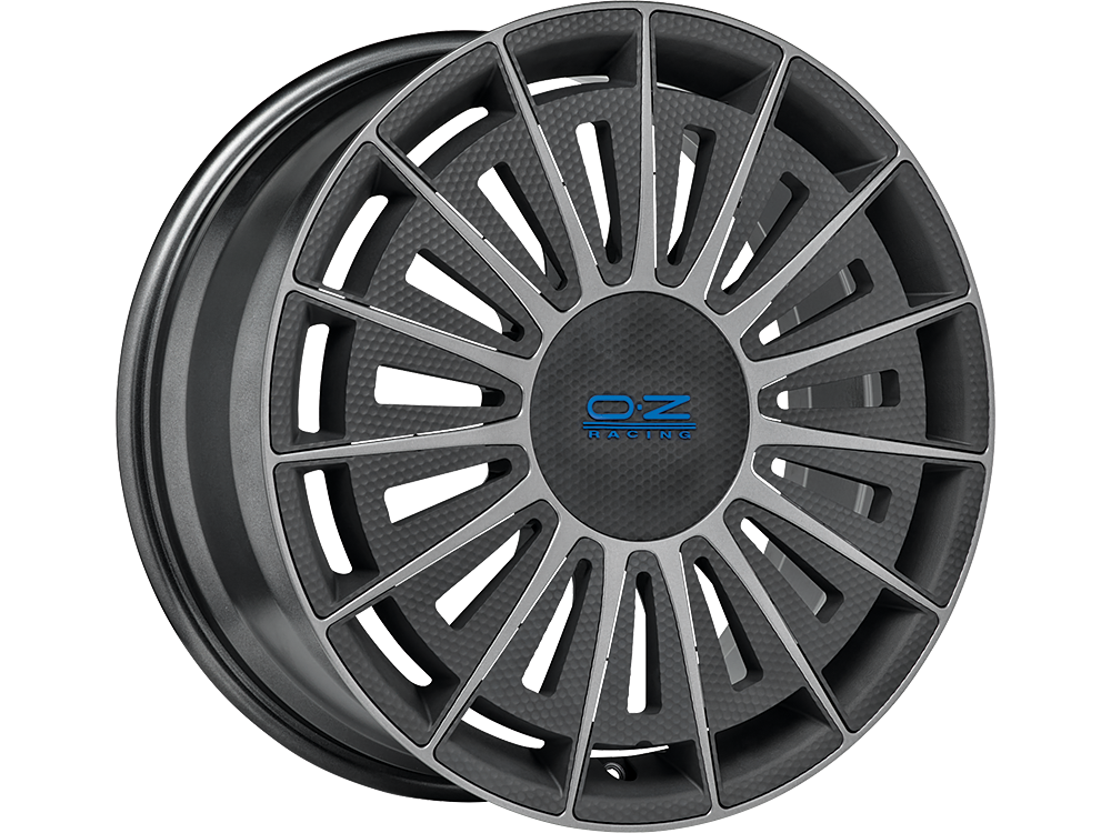 製品情報 - Superturismo AERO-e - OZ Racing