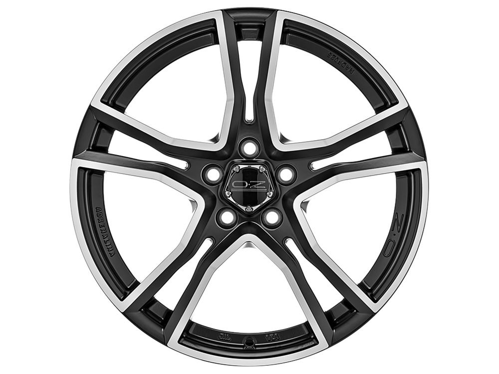 製品情報 - Adrenalina - OZ Racing 