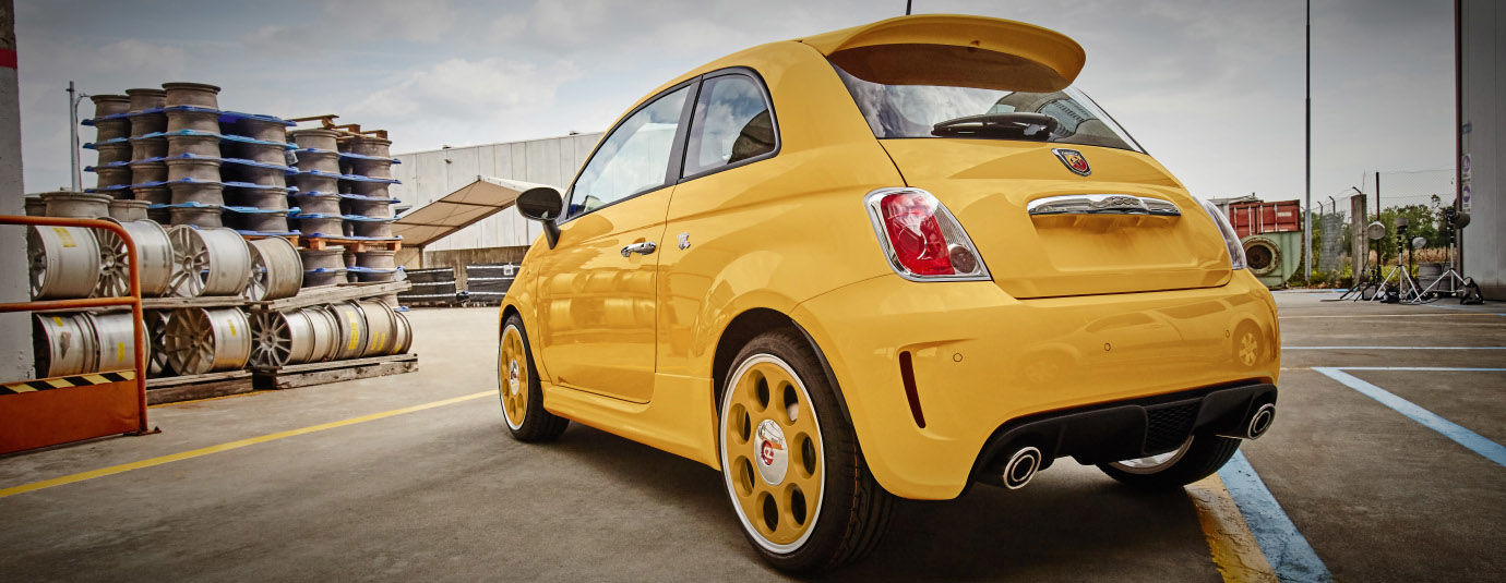 OZ_Racing_Anniversary_45_Giallo_sole_myPersonal_Fiat_500_Abarth_1