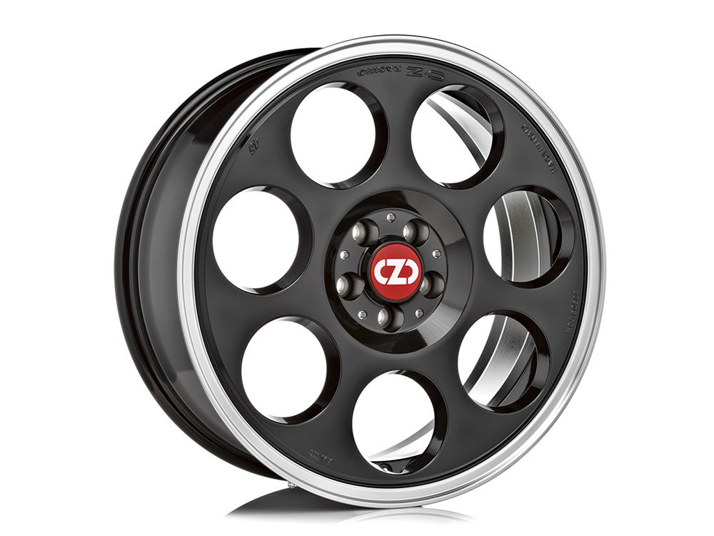OZ ANNIVERSARY 45