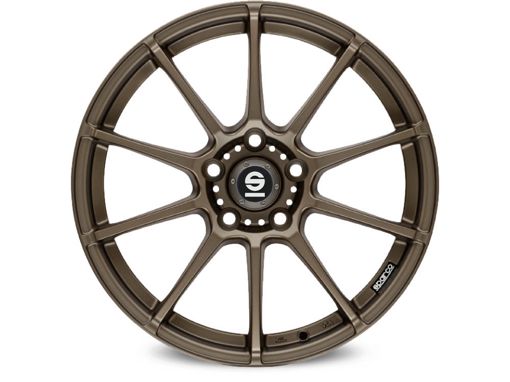 historie apparat Studiet Alloy Wheels - Assetto Gara - OZ Racing