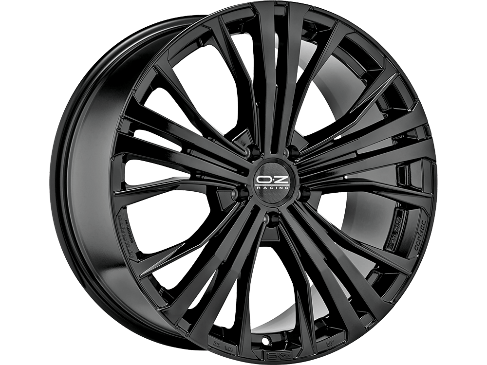 Alloy Wheels Cortina Oz Racing