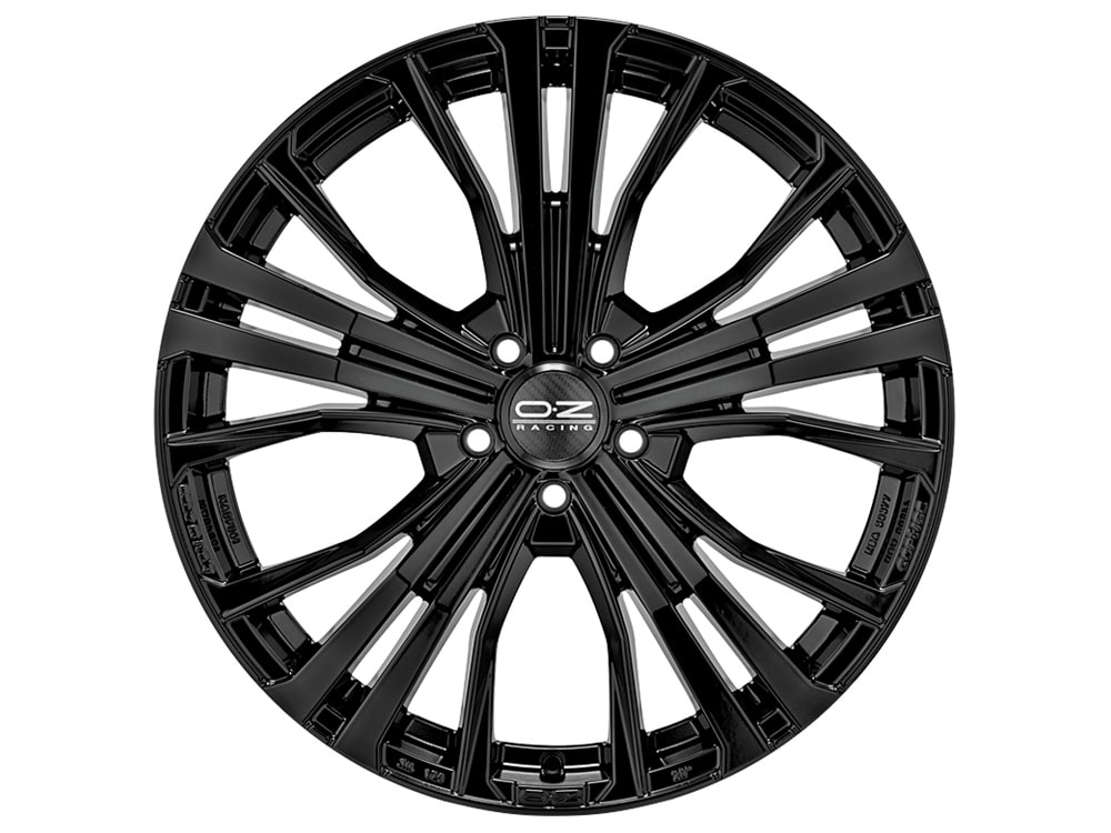 alloy wheels cortina oz racing