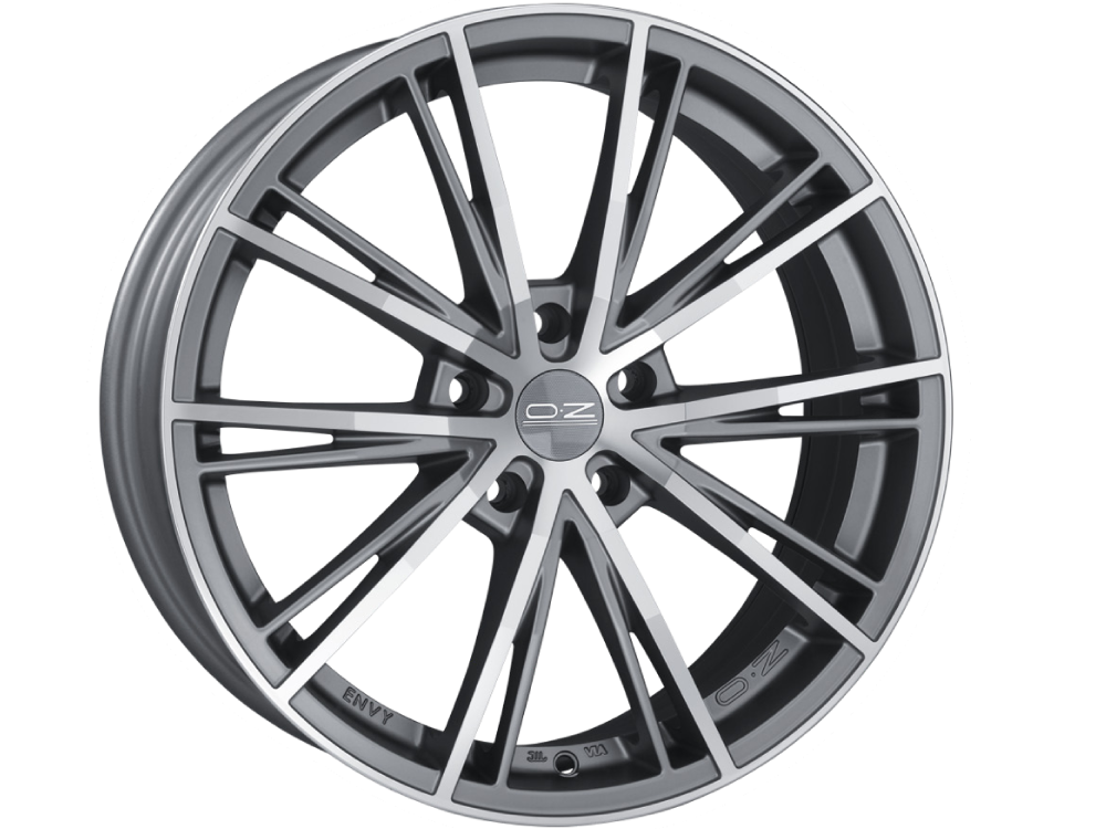 Ford diamond cut felger