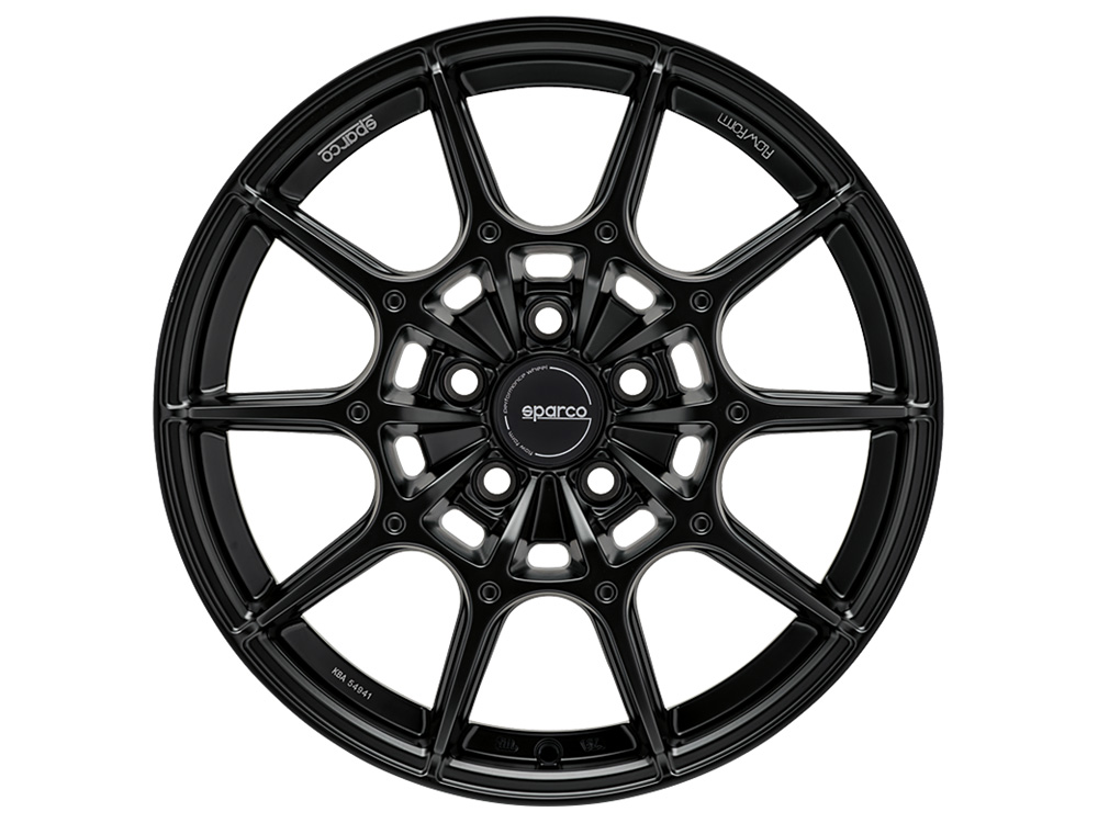 製品情報 - FF2 - OZ Racing