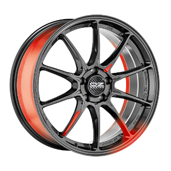 Alloy Wheels - HyperGT HLT - OZ Racing Alloy Wheels - HyperGT HLT - OZ Racing