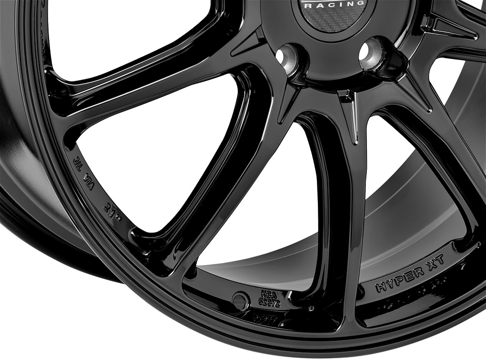 Alloy Wheels - HyperXT HLT - OZ Racing