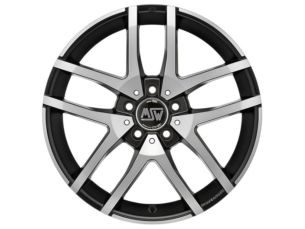 alufelgen msw 28 oz racing msw design