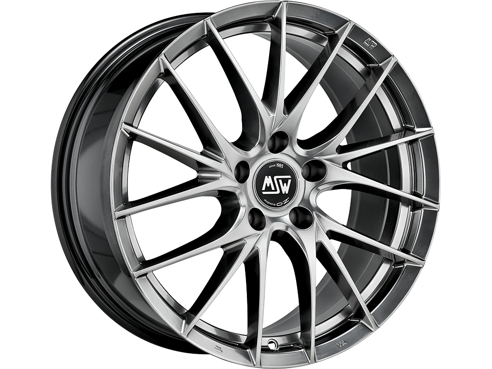 製品情報 - MSW 29 - OZ Racing