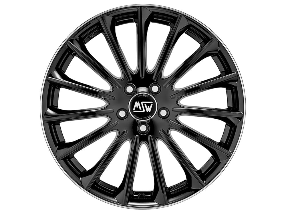 製品情報 - MSW 30 - OZ Racing