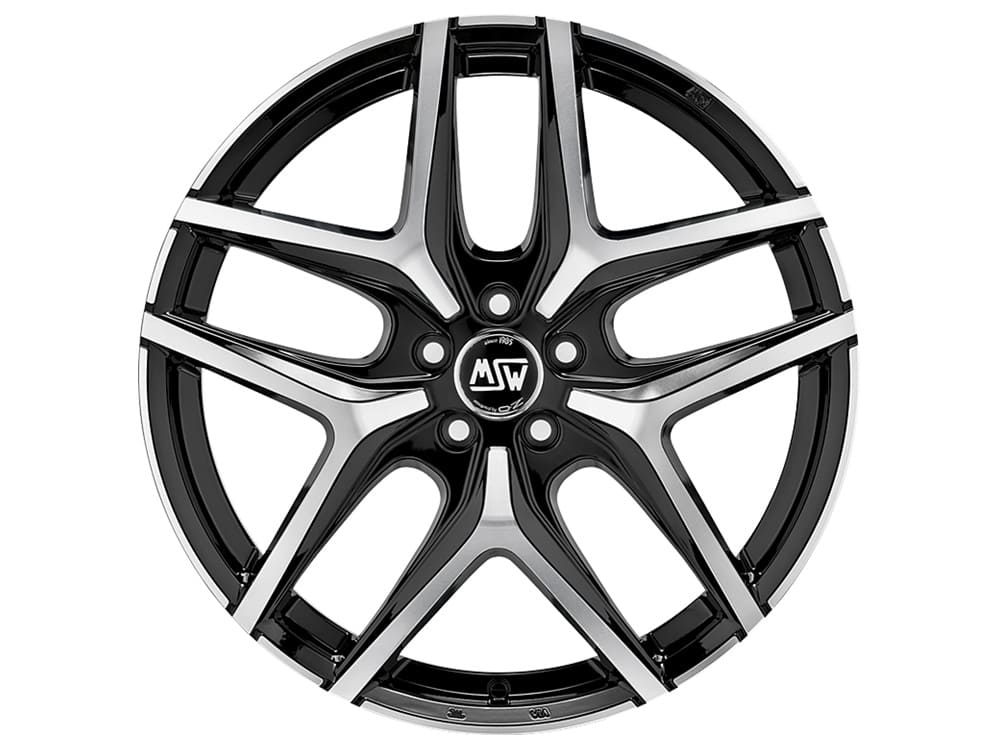 MSW by OZ Racing 20inch 4本セット