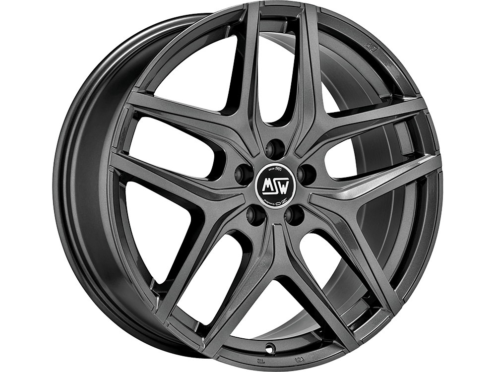 MSW by OZ Racing ホイール　セット② 製品情報 - MSW 42 - OZ Racing