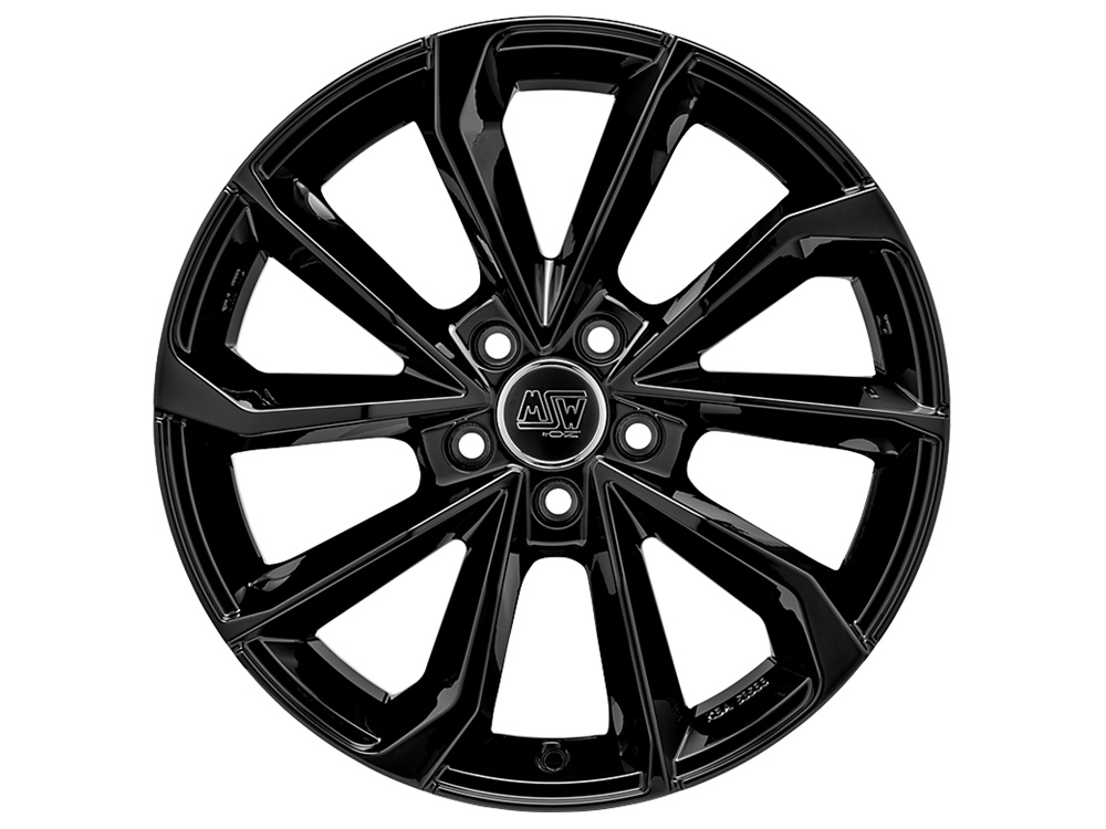 製品情報 - MSW 42 - OZ Racing