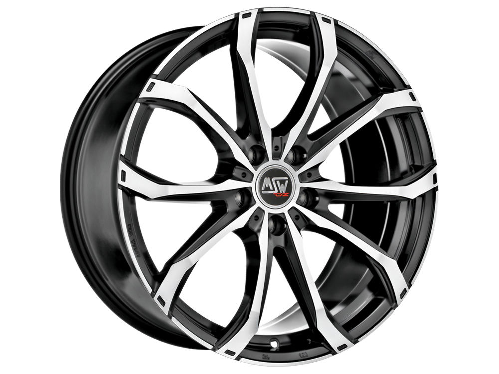 製品情報 - MSW 48 - OZ Racing