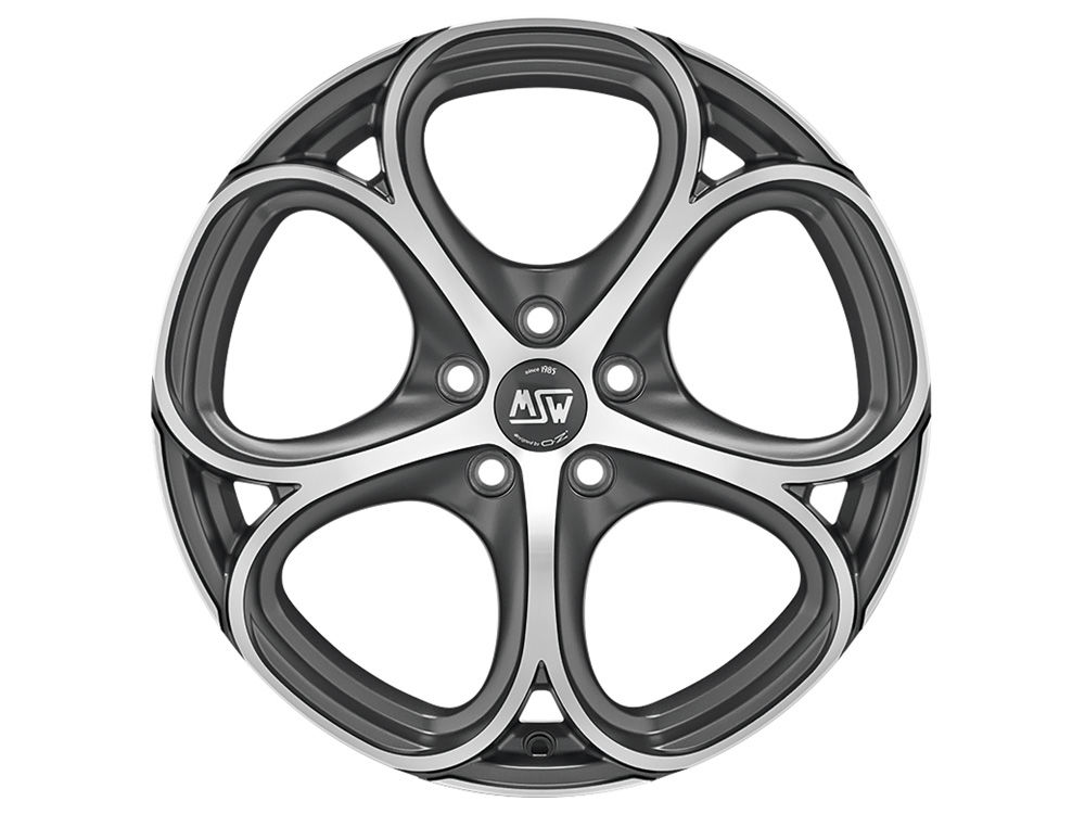 OZ Racing OZレーシング GASS RS-A アルミ鍛造ホイール カラー